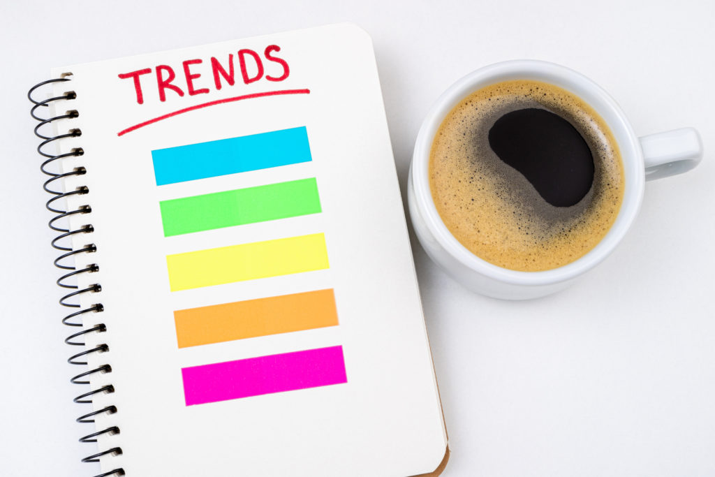 Trends for your 2023 corporate events