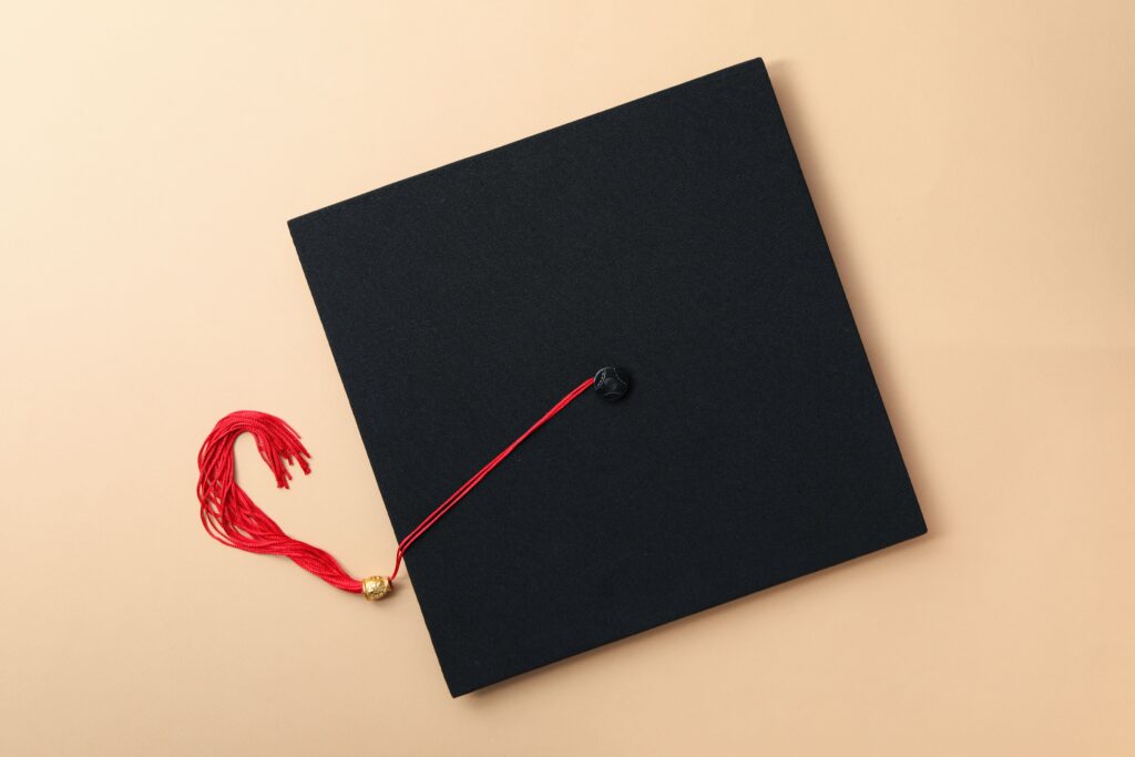 Tips for organizing a graduation